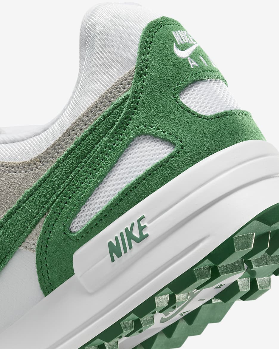 Golf grass nike air max 1 fashion